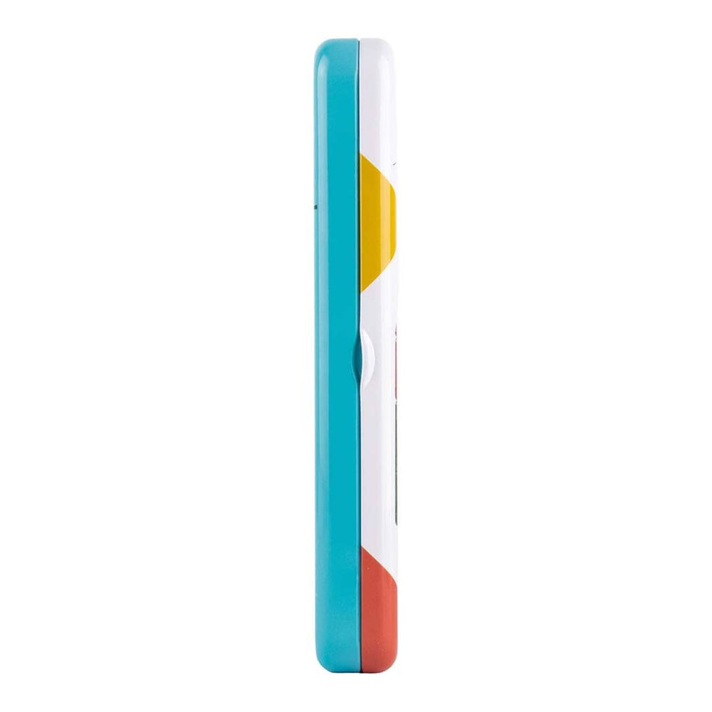 Magnetické stavebnice - Mini Magnex, Travel Set XL (56 dílů)