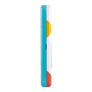 Magnetické stavebnice - Mini Magnex, Travel Set XL (56 dílů)