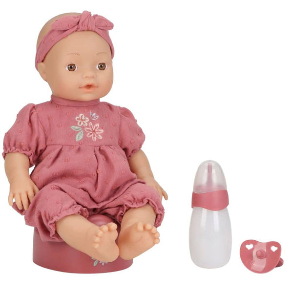 Panenka s příslušenstvím – Livia