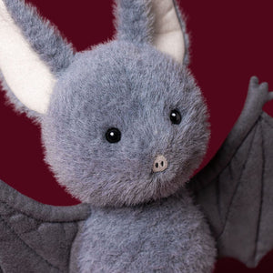 Plyšová netopýr Broox (22 cm)