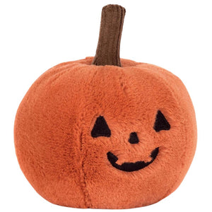 Plyšová dýně Jack (10 cm)