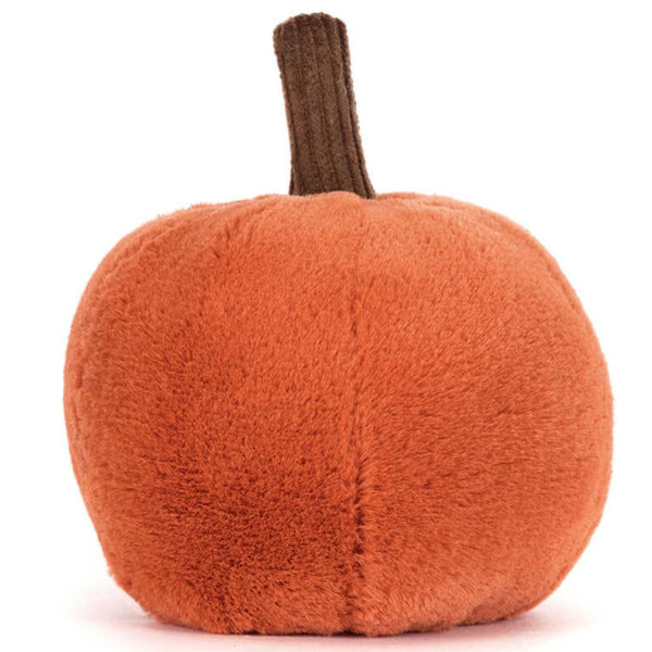 Plyšová dýně Jack (10 cm)