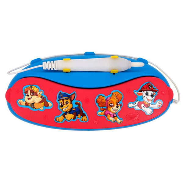 Kouzelný štětec - Wonder Mess Free, PAW Patrol