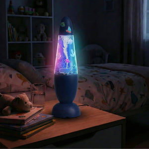 Tsuny Light - Tornado lampa