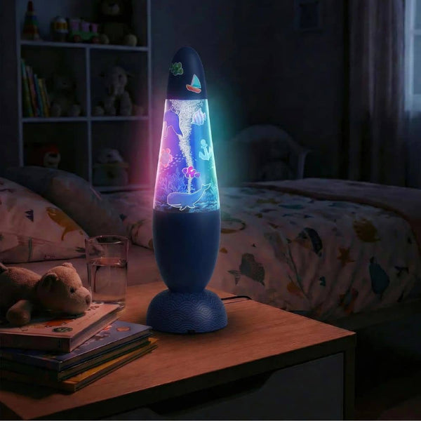 Tsuny Light - Tornado lampa