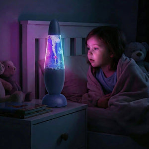 Tsuny Light - Tornado lampa