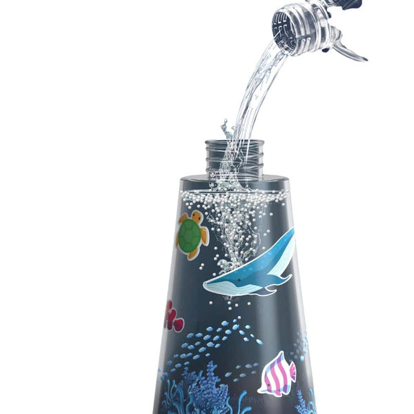 Tsuny Light - Tornado lampa