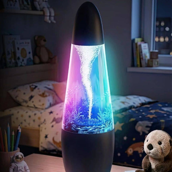 Tsuny Light - Tornado lampa