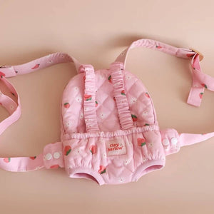 Tiny Harlow Puppentrage - Lilac Cherry - Ansicht 6