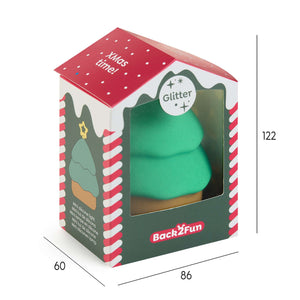 Vánoční lampa se třemi režimy osvětlení Xmas Time – Stromek