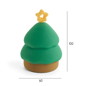 Vánoční lampa se třemi režimy osvětlení Xmas Time – Stromek