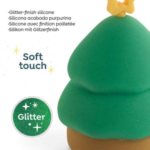Vánoční lampa se třemi režimy osvětlení Xmas Time – Stromek