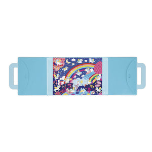Janod Magnetpuzzle Magneti'Puzzles Einhörner - Ansicht 4