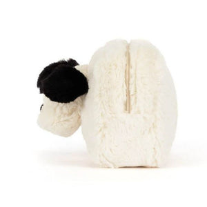 Jellycat Plüschtasche gefleckter Hund - Produktfoto 2