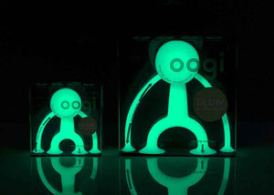 Kreatives Spielzeug - Oogi Glow - Tublu.de