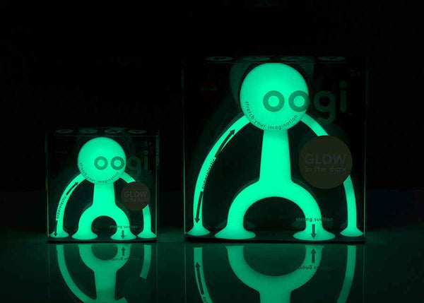 Kreatives Spielzeug - Oogi Glow - Tublu.de
