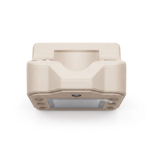 Digitální fotoaparát s okamžitým tiskem pro děti – KidSnap Beige