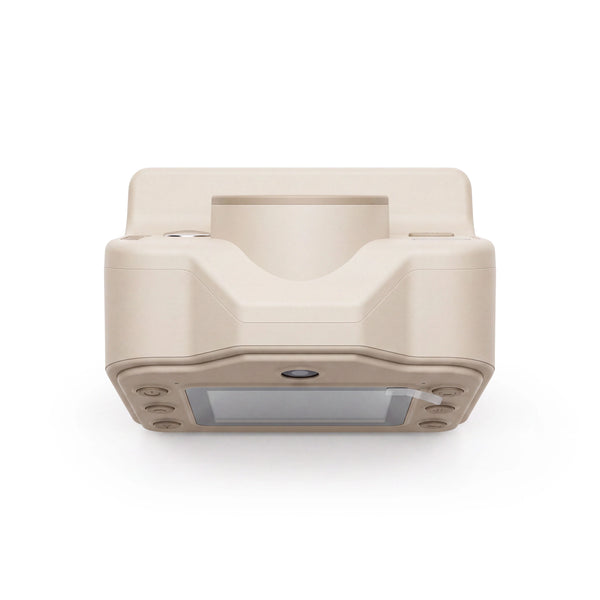 Digitální fotoaparát s okamžitým tiskem pro děti – KidSnap Beige