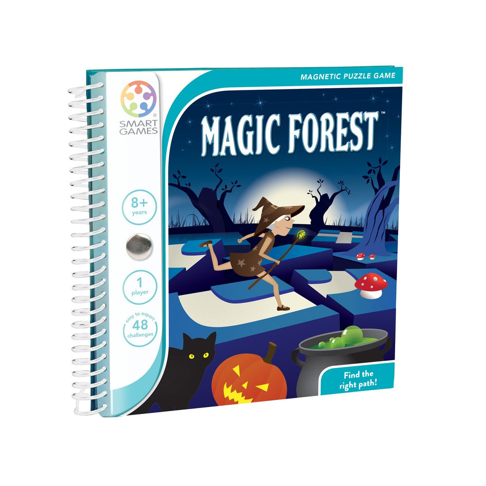 Logická hra Smart Games – Magický les (ENG)