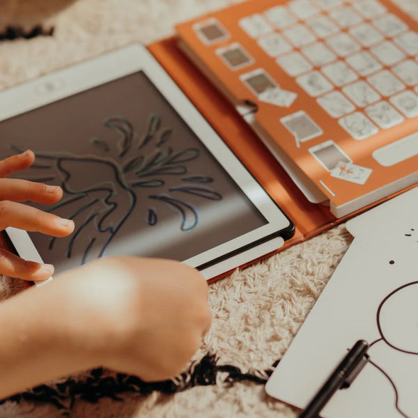 Náplňové karty – Kidydraw Mini – Galaxie / Dinosauři (60 ks)