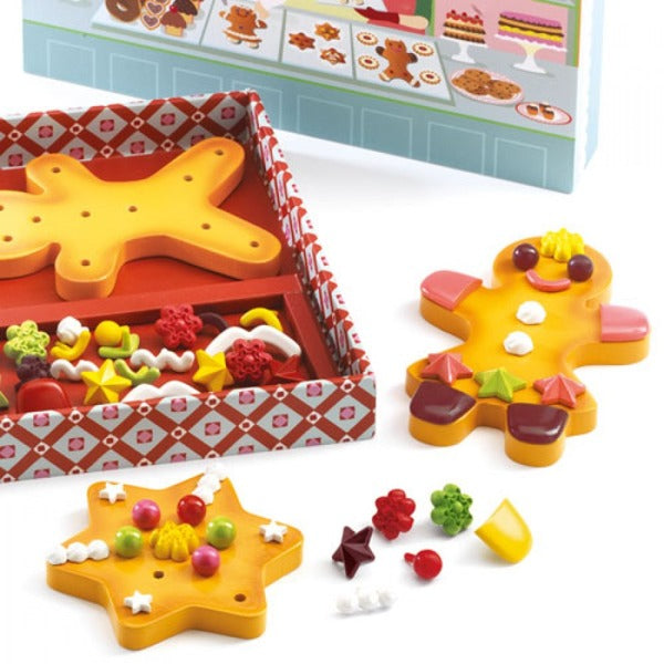 Keksdekorationsset - Tublu.de