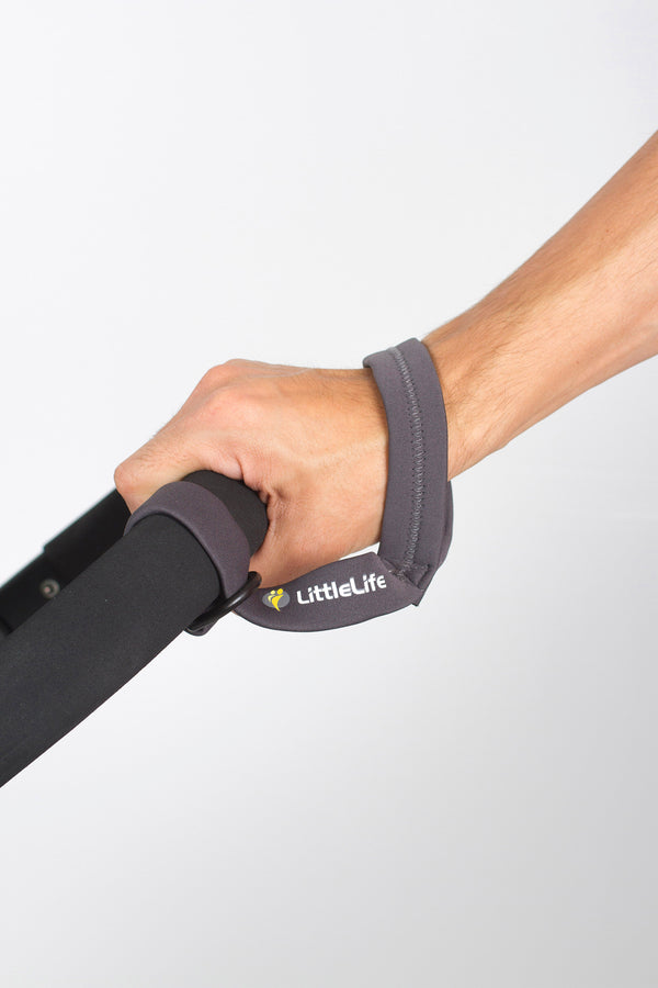 Bezpečnostní popruh ke kočárku – Buggy Strap