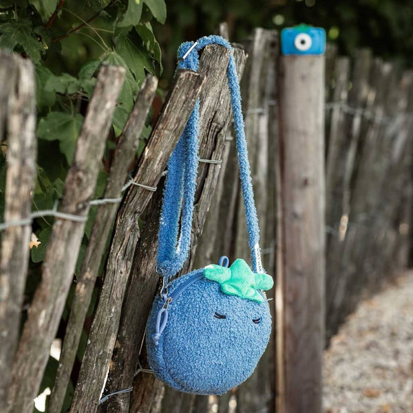 Batoh a taška 2v1 na fotoaparáty – Cheeky Fruit Blubelle