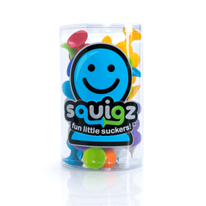 Přísavky Squigz