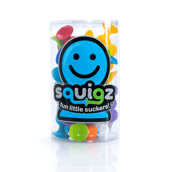 Přísavky Squigz