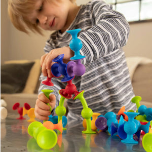 Přísavky Squigz