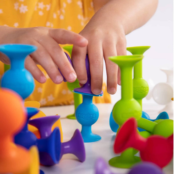 Přísavky Squigz