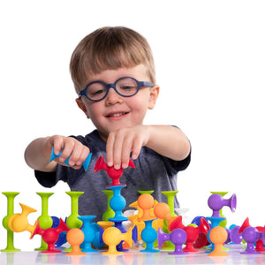 Přísavky Squigz
