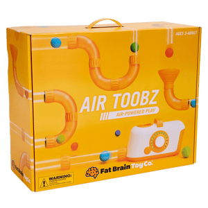 Air Toobz - vzduchová hračka
