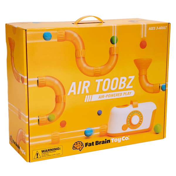 Air Toobz - vzduchová hračka