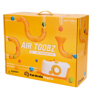Air Toobz - vzduchová hračka