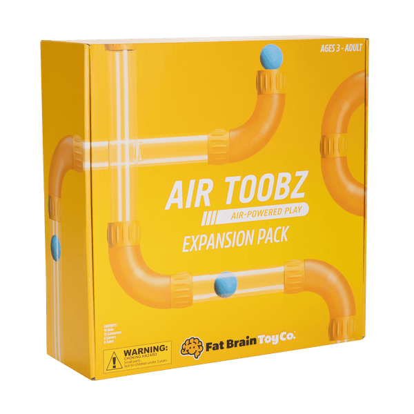Air Toobz Rozšiřující sada