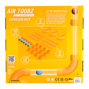 Air Toobz Rozšiřující sada