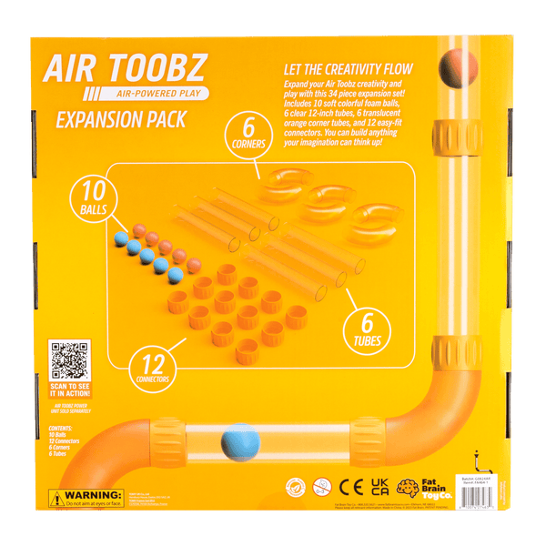 Air Toobz Rozšiřující sada