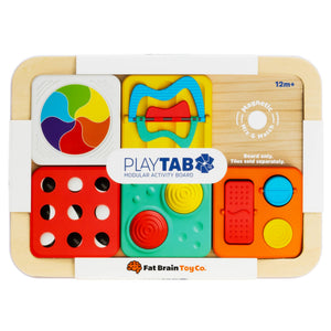 Senzorická aktivní deska PlayTab