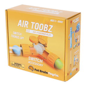 Air Toobz Switch – Měkké pro vzduchovou dráhu