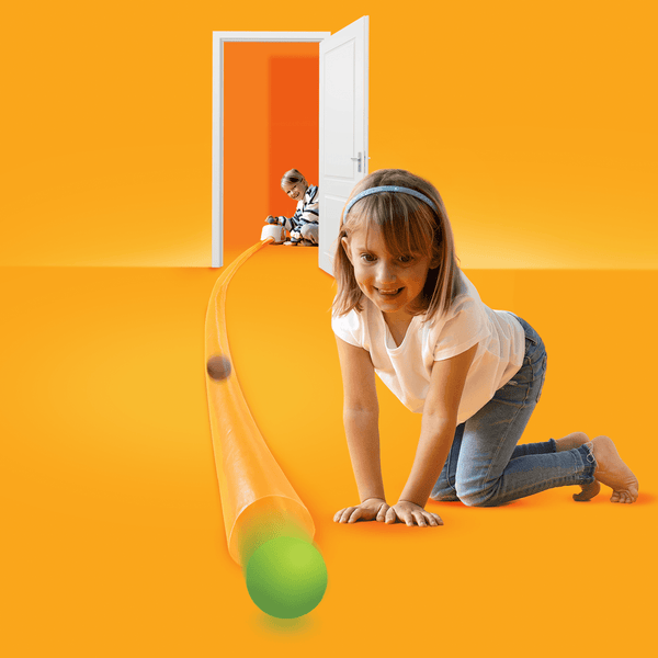 Air Toobz Mega Run Distance Kit – 30metrová rozšiřující sada