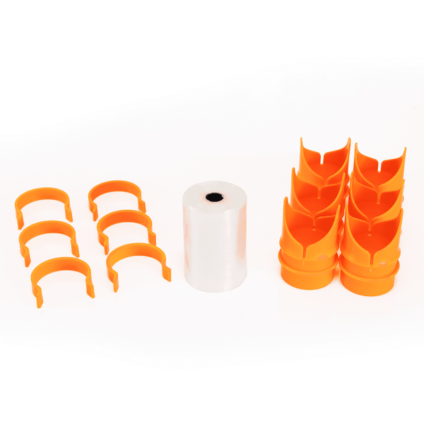 Air Toobz Mega Run Distance Kit – 30metrová rozšiřující sada