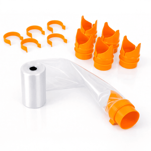 Air Toobz Mega Run Distance Kit – 30metrová rozšiřující sada