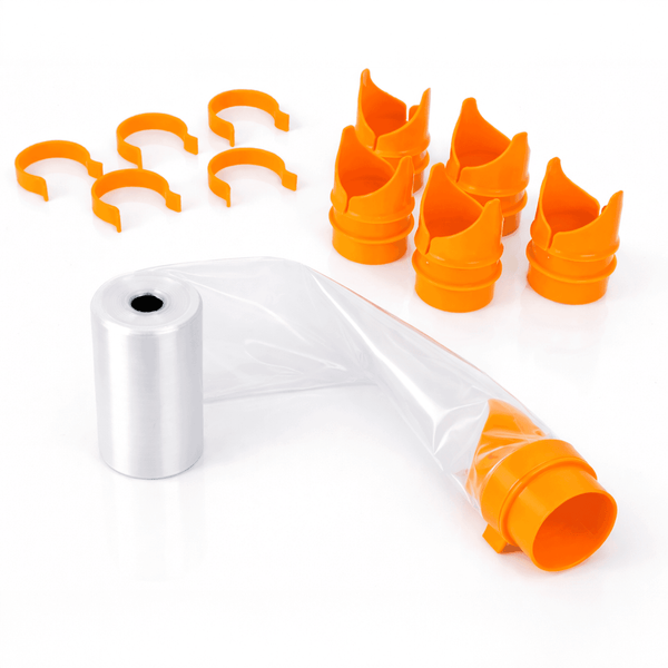 Air Toobz Mega Run Distance Kit – 30metrová rozšiřující sada