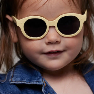 Sluneční brýle s polarizací Kids C 9–36 měsíců - Lemonade