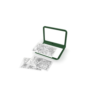 Podsvícený tablet na kreslení a učení psaní - Kidydraw Pro, Cozy (od 10 let)