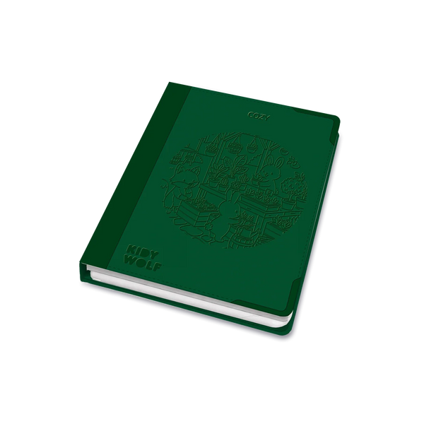 Podsvícený tablet na obkreslování - KidyDraw s 30 předlohami, Cozy (od 8 let)
