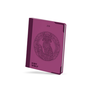 Náhradní karty – Kidydraw Pad – Zen (30 ks, od 10 let)