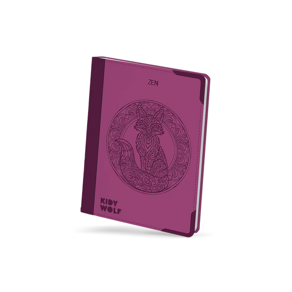 Náhradní karty – Kidydraw Pad – Zen (30 ks, od 10 let)