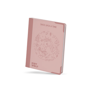 Náhradní kartičky – Kidydraw Pad – Bylo nebylo (30 ks, od 6 let)